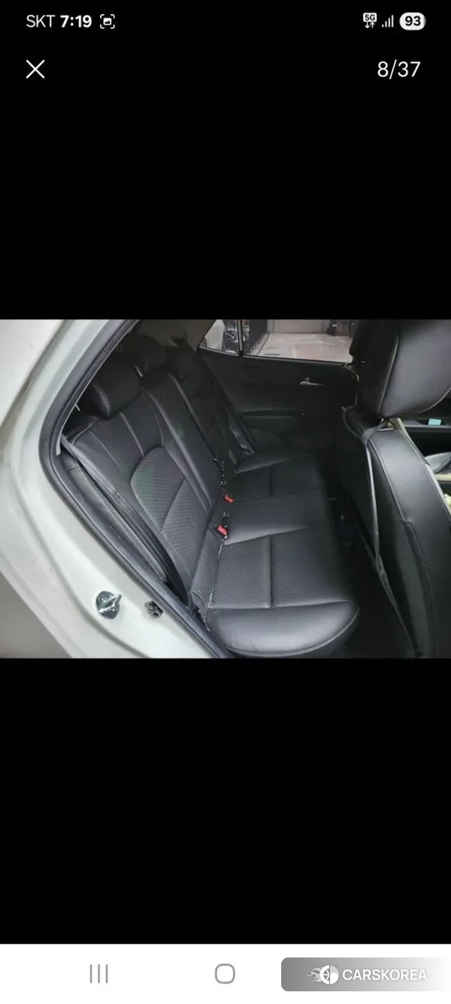 Kia All New Morning (JA) id 3582853 из Кореи 14