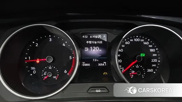 Volkswagen Tiguan second Generation id 3714021 из Кореи 17