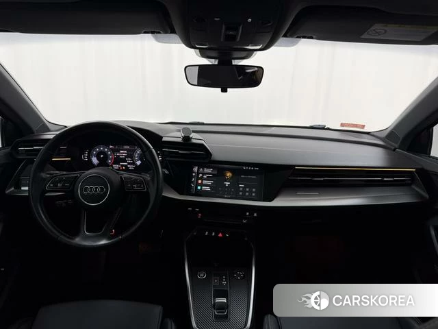 Audi A3 id 4298358 из Китая 7