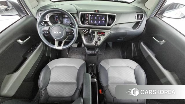 Kia The New Ray id 4489014 из Кореи 17