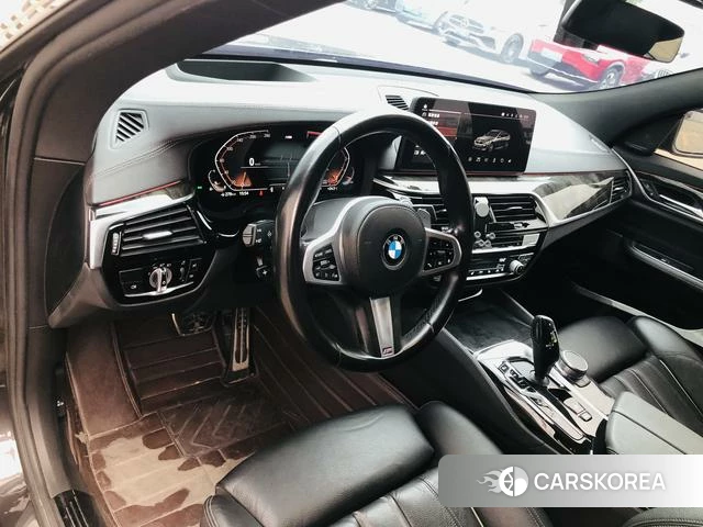 BMW 6 series GT id 4263990 из Китая 15