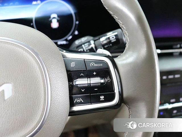 Kia Carnival 4th generation id 4206584 из Кореи 17