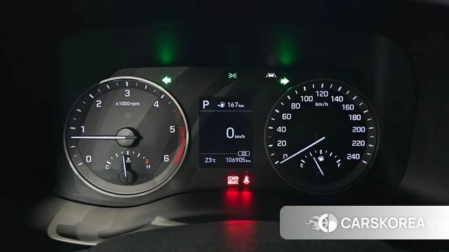 Hyundai All New Tucson id 4615252 из Кореи 27