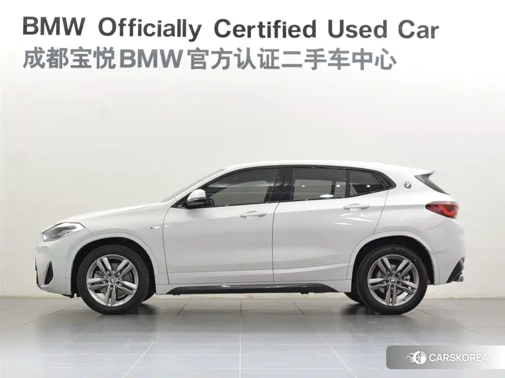 BMW X2 id 4548407 из Китая 7