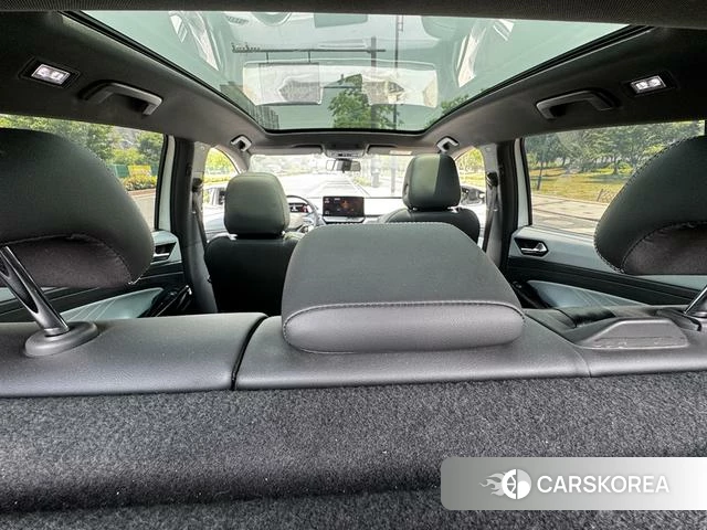 Volkswagen ID.4 X id 4314222 из Китая 14