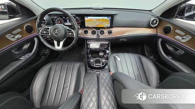 Mercedes-Benz E-Class W213 id 4856039 из Кореи 30