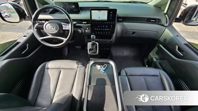 Hyundai Staria id 2959324 из Кореи 17