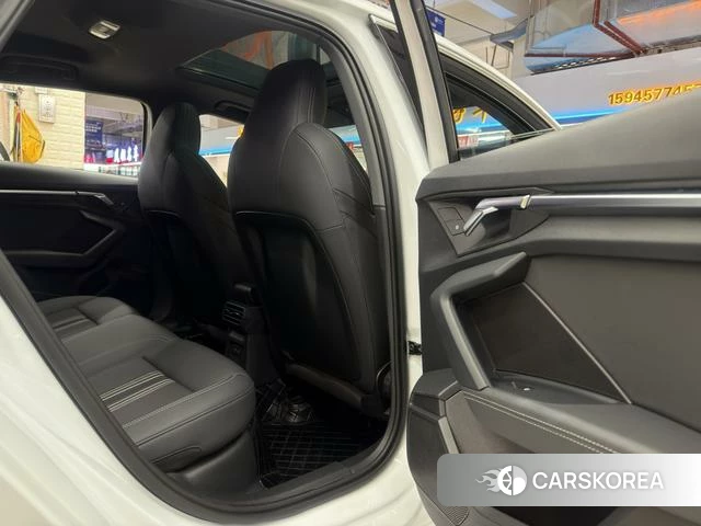Audi A3 id 4374726 из Китая 26