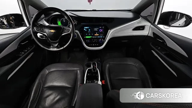 Chevrolet (GM Daewoo) Bolt EV id 2941093 из Кореи 17