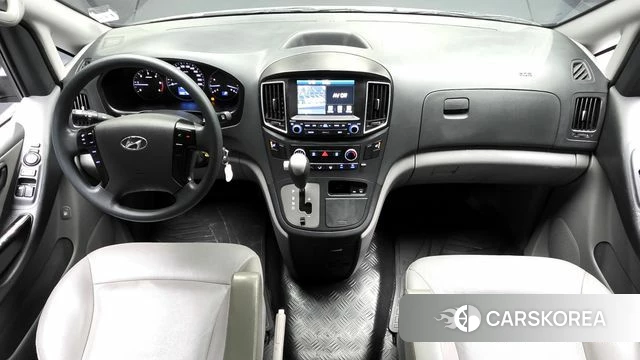 Hyundai Grand Starex id 4311110 из Кореи 28