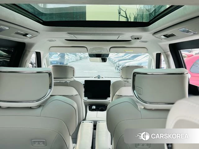 Volvo EM90 id 3968651 из Китая 43