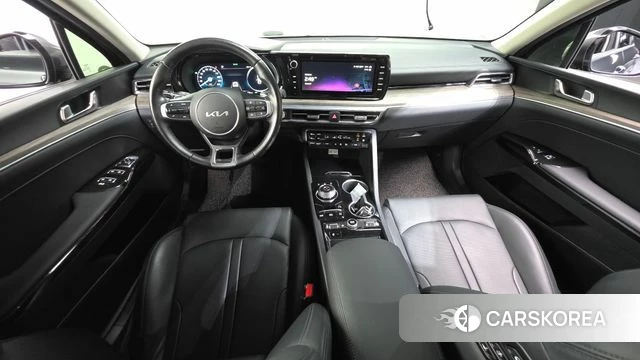 Kia K5 Hybrid 3rd Generation id 4783725 из Кореи 30