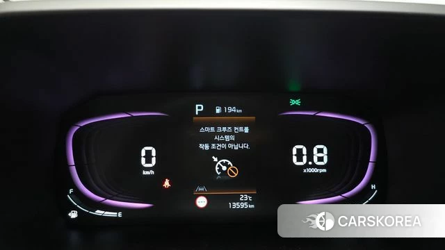 Kia The New Morning (JA) id 4336777 из Кореи 27