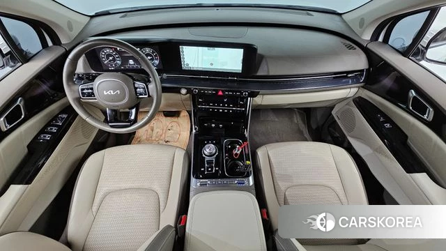 Kia Carnival 4th generation id 3935319 из Кореи 17