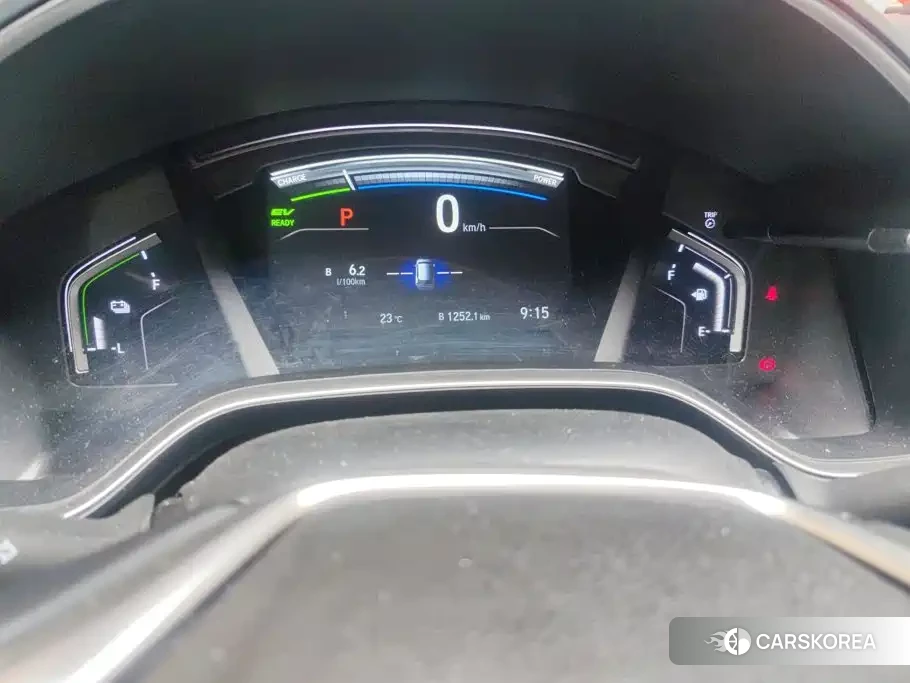 Honda Breeze id 4628248 из Китая 13