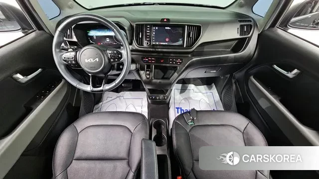 Kia The New Kia Ray EV id 3720897 из Кореи 17