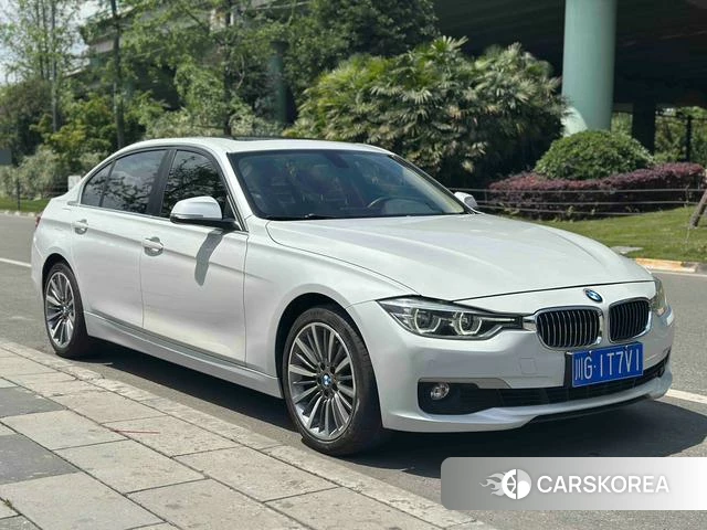 BMW 3 series id 4216913 из Китая 14
