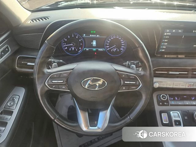 Hyundai Palisade id 4310501 из Кореи 17