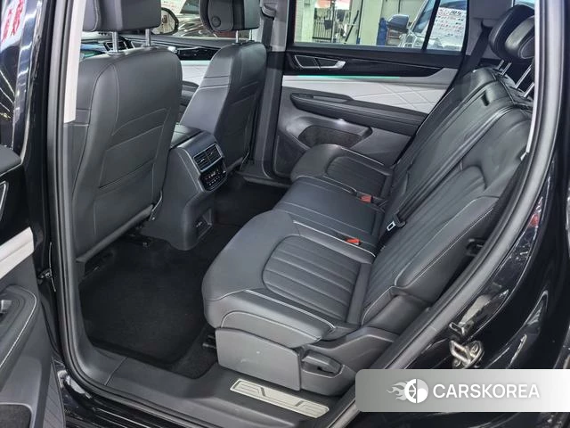 Volkswagen Tourang id 4215008 из Китая 7