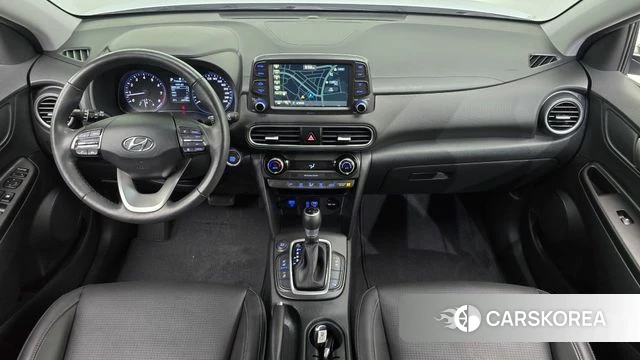 Hyundai Kona id 4619971 из Кореи 29