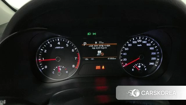 Kia The New K3 2nd generation id 4355702 из Кореи 30
