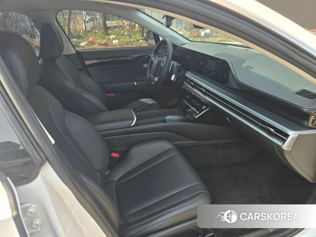 Hyundai Grandeur (GN7) id 3897448 из Кореи 15