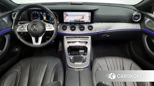 Mercedes-Benz CLS-Class C257 id 2999510 из Кореи 17