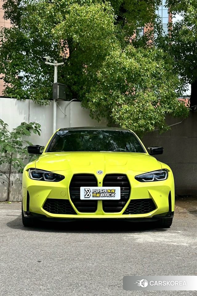 BMW M3 id 4212186 из Китая 9