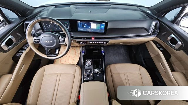 Kia The New Sorento 4th Generation id 4279731 из Кореи 27