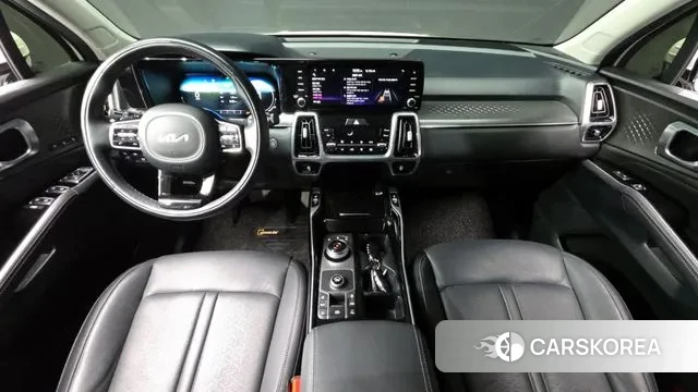 Kia Sorento 4th Generation id 3576536 из Кореи 17