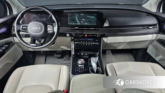 Kia Carnival 4th generation id 3865187 из Кореи 17