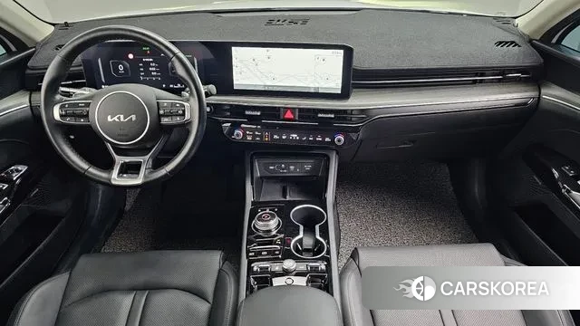 Kia The New K5 Hybrid 3rd generation id 3716091 из Кореи 17