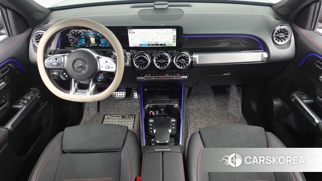 Mercedes-Benz GLB-Class X247 id 4388665 из Кореи 29