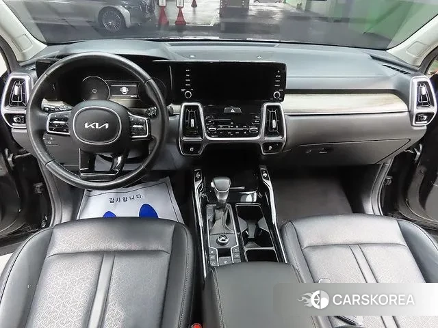 Kia Sorento 4th Generation id 3463332 из Кореи 17