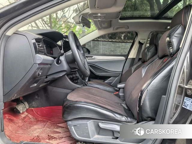 Volkswagen Sagitar id 4275571 из Китая 9