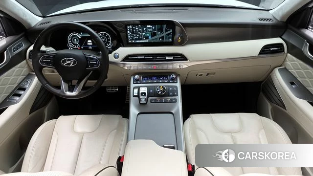 Hyundai Palisade id 4018833 из Кореи 17