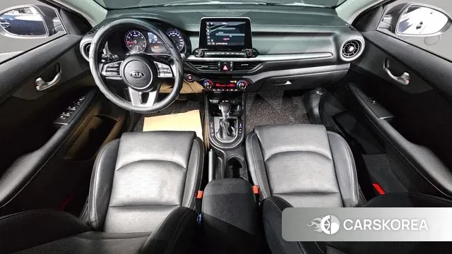 Kia Come New K3 id 3547668 из Кореи 17