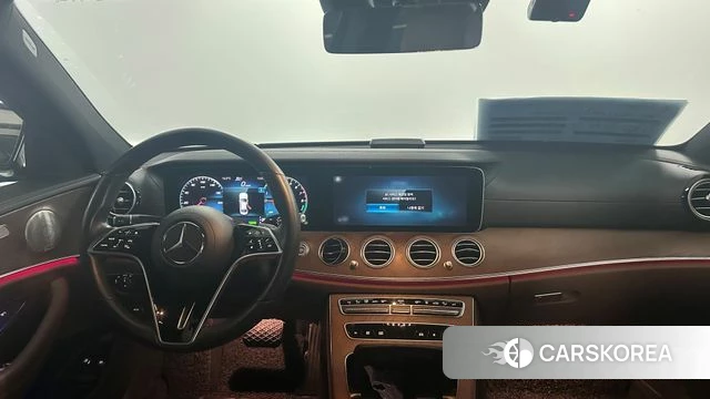 Mercedes-Benz E-Class W213 id 3891867 из Кореи 14