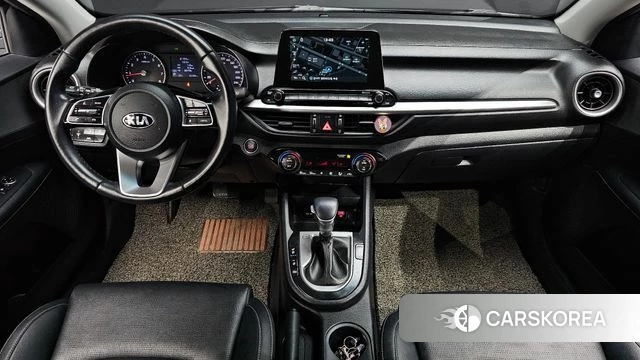 Kia Come New K3 id 4625950 из Кореи 29