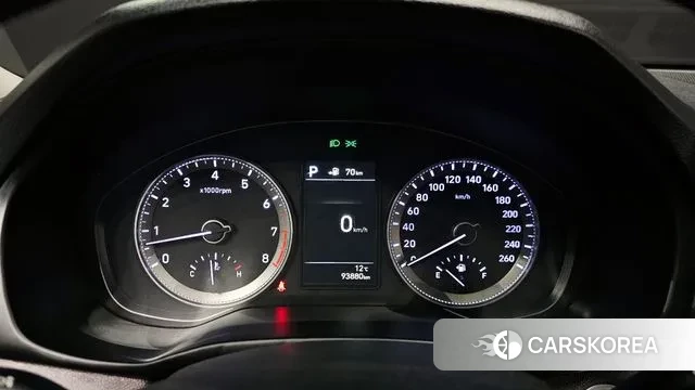 Hyundai Grandeur IG id 3778873 из Кореи 17