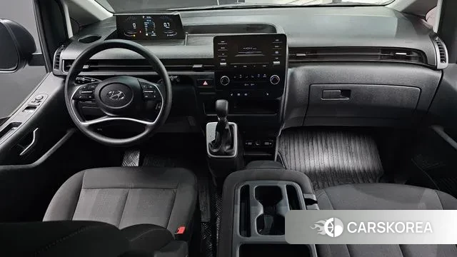 Hyundai Staria id 2985213 из Кореи 17