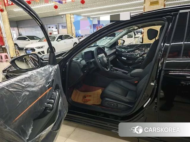 Honda Accord id 4307259 из Китая 7