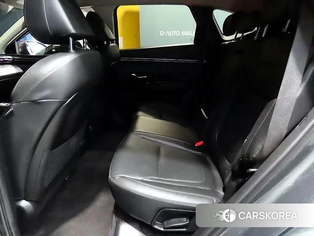 Hyundai Tucson (NX4) id 2998908 из Кореи 17