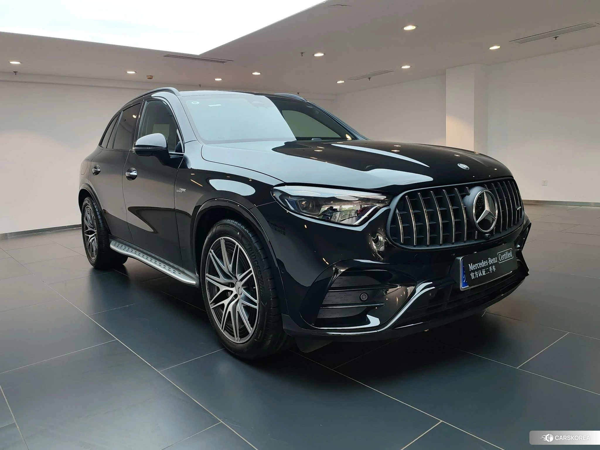 Mercedes-Benz GLC AMG id 4452953 из Китая 16
