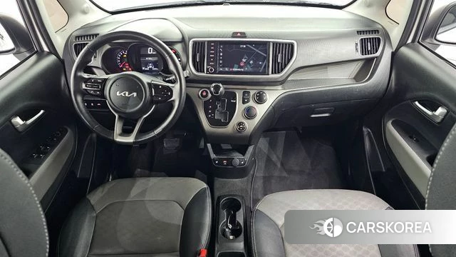 Kia The New Ray id 4489122 из Кореи 27