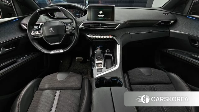 Peugeot 5008 second generation id 4907341 из Кореи 17