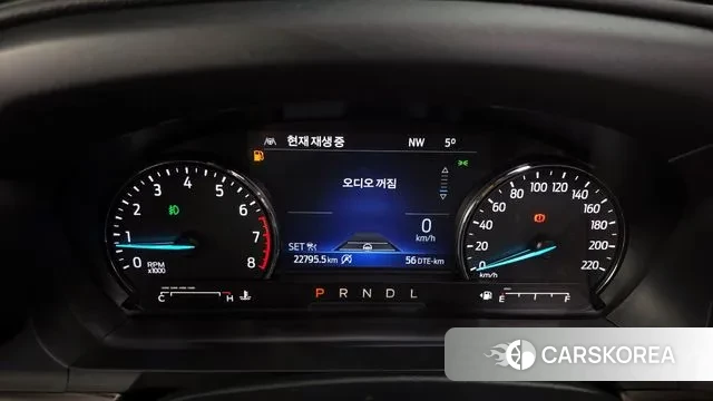 Ford Explorer 6th Generation id 3507700 из Кореи 17