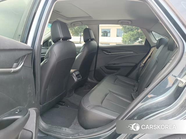 Buick Yinglang id 4254399 из Китая 7