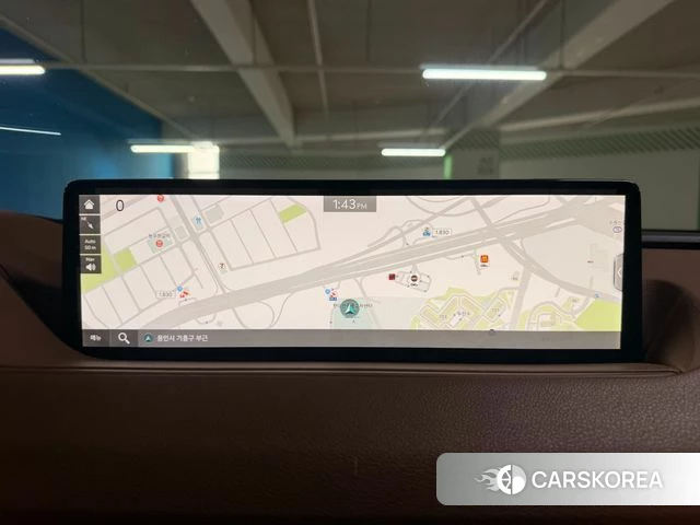Genesis G80 (RG3) id 4706668 из Кореи 17