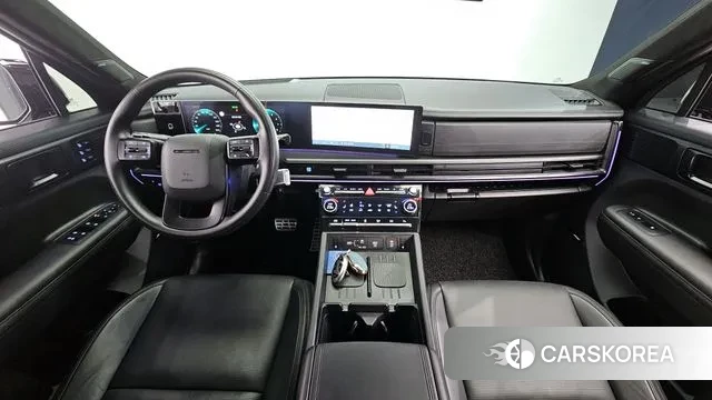 Hyundai Santa Fe (MX5) id 2993241 из Кореи 17